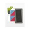 AccuQuilt GO! Half Square Triangle Die – 4" Finished Quilt Block, 6" x 12", Fits GO! Fabric Cutter